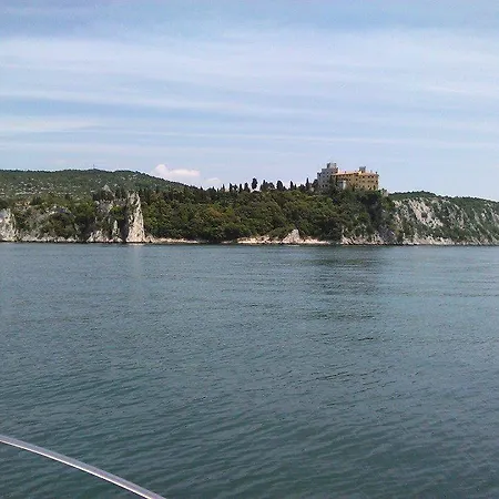 Stella Maris Дуйно