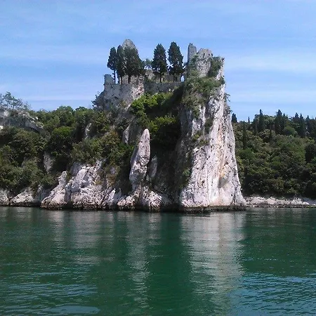 Stella Maris Отель типа 