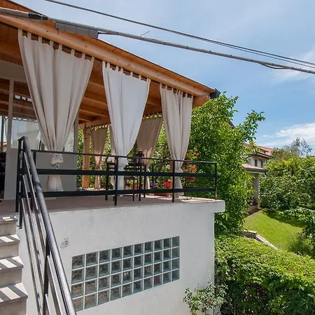 Stella Maris Bed & Breakfast Duino