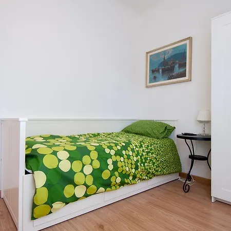 Bed & Breakfast Stella Maris