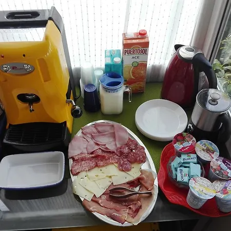 Bed & Breakfast Stella Maris Duino