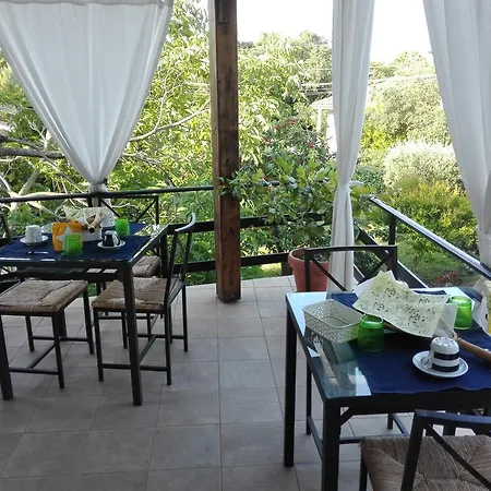 Bed & Breakfast Stella Maris Duino