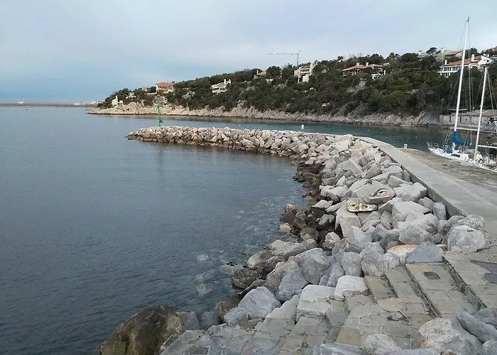 Stella Maris 3* Duino