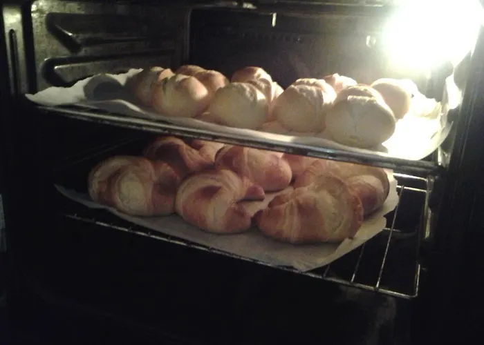 Bed & Breakfast Stella Maris 3*