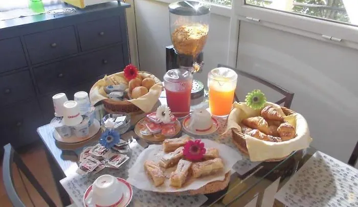 Stella Maris Bed & Breakfast 3*