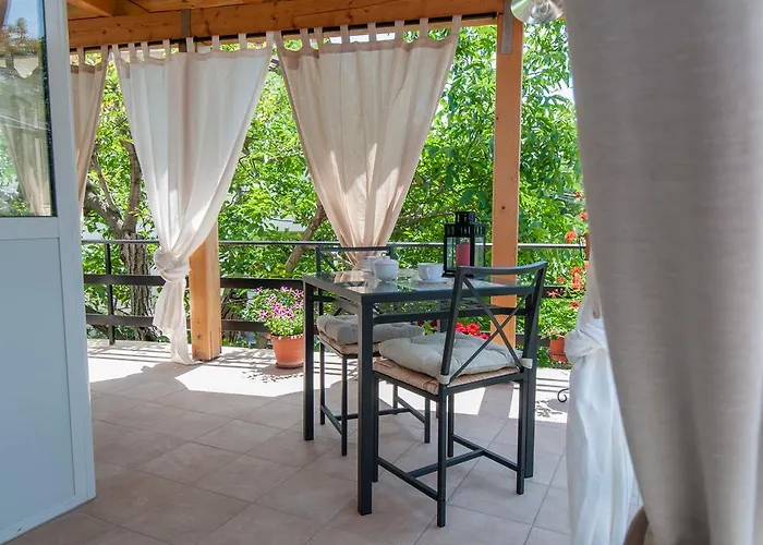 Stella Maris Bed & Breakfast