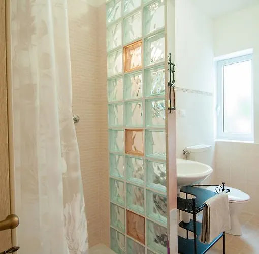 Stella Maris Bed & Breakfast 3*