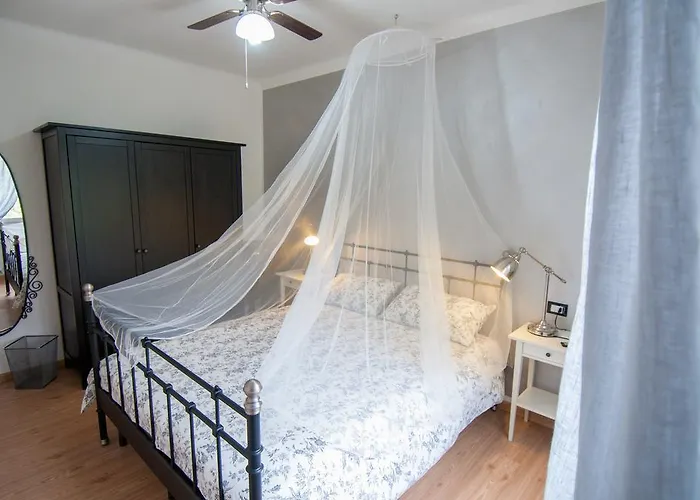 Stella Maris Bed & Breakfast Duino