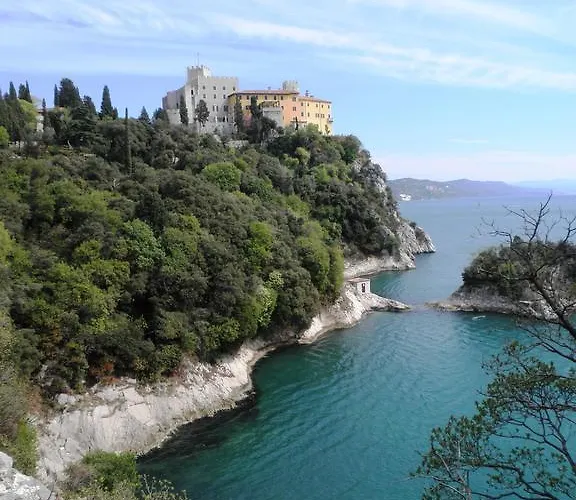 Stella Maris Bed & Breakfast