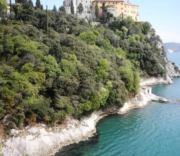 Stella Maris Bed & Breakfast