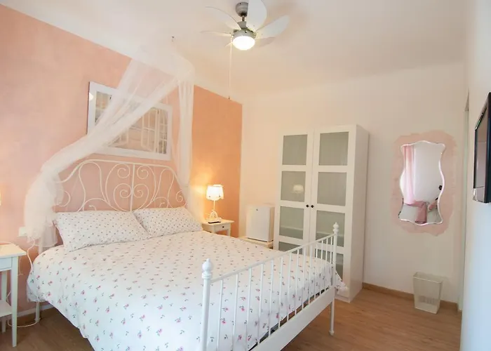 Stella Maris Bed & Breakfast