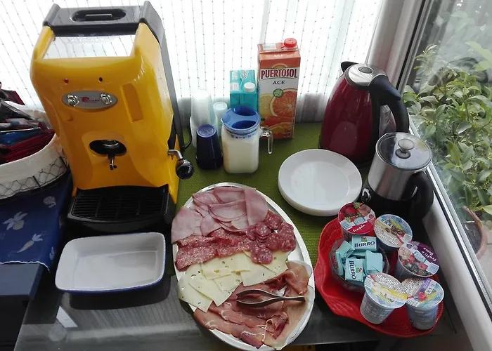 Bed & Breakfast Stella Maris Duino