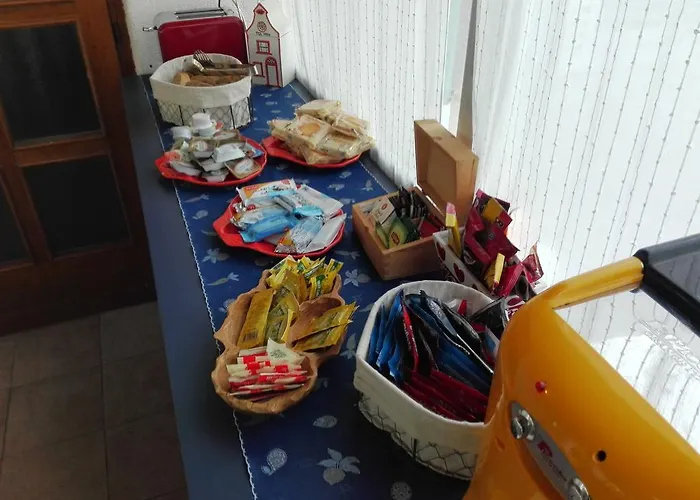 Bed & Breakfast Stella Maris