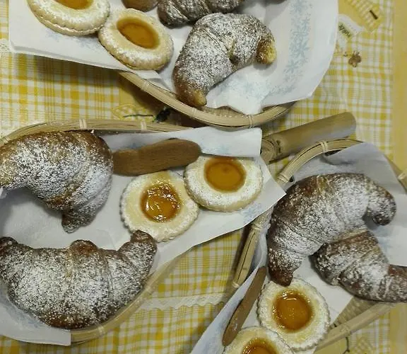 Bed & Breakfast Stella Maris 3*