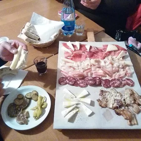 Alojamento de Acomodação e Pequeno-almoço Stella Maris 3*