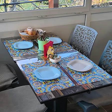 Bed & Breakfast Stella Maris
