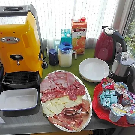 Stella Maris Alojamento de Acomodação e Pequeno-almoço 3*