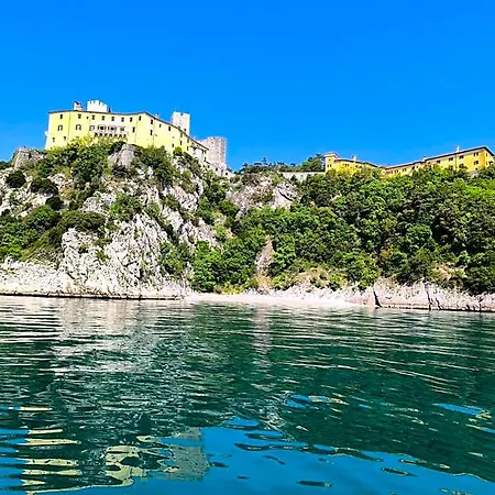 Stella Maris Duino