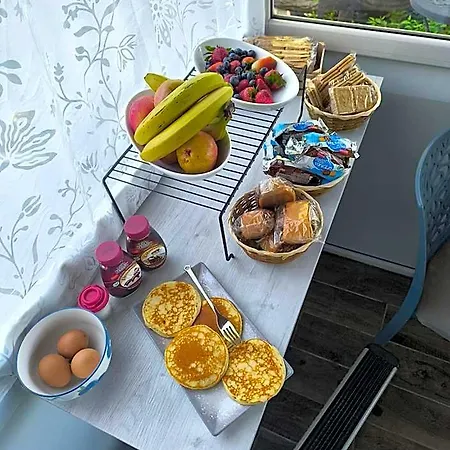 Alojamento de Acomodação e Pequeno-almoço Stella Maris 3*