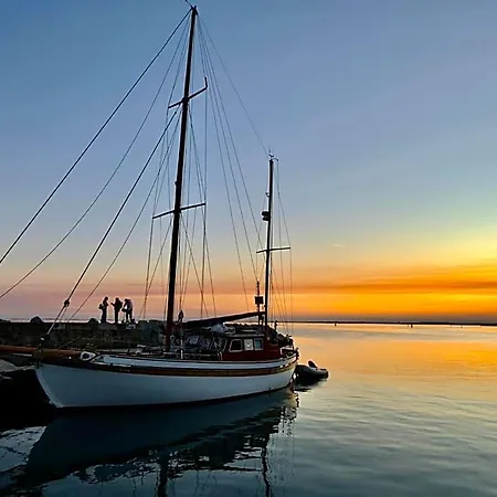Stella Maris Alojamento de Acomodação e Pequeno-almoço Duino