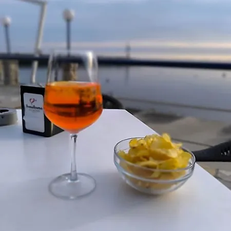 Stella Maris Alojamento de Acomodação e Pequeno-almoço 3*