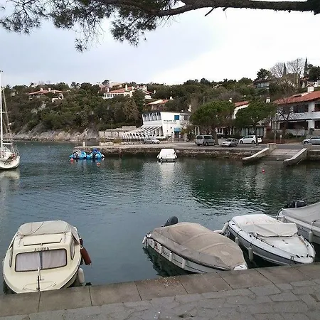 Stella Maris Couette-café