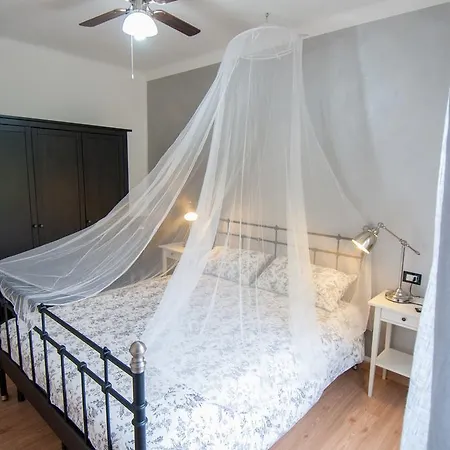Stella Maris לינה וארוחת בוקר דואינו