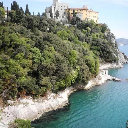 Stella Maris Couette-café