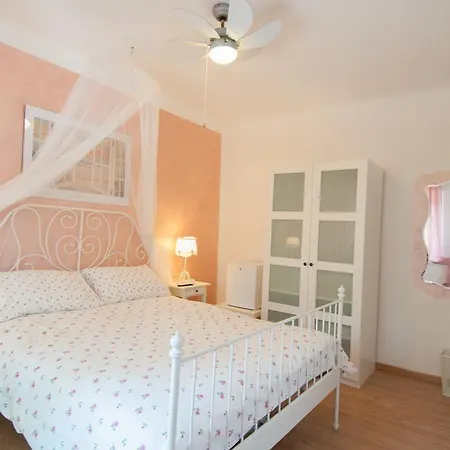 Stella Maris Couette-café