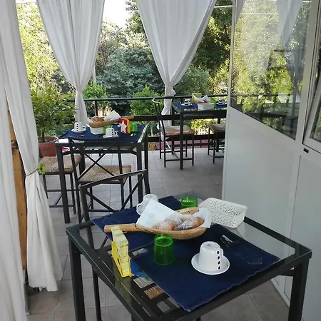 Bed & Breakfast Stella Maris