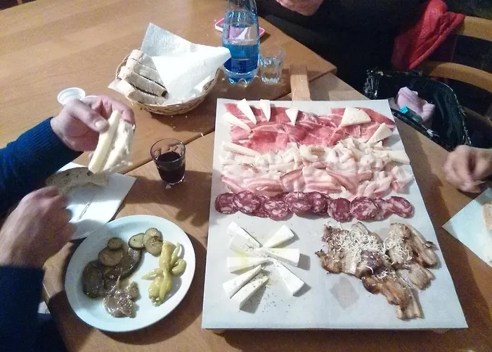 Bed & Breakfast Stella Maris 3*