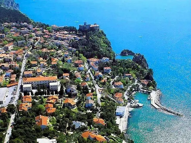 Bed & Breakfast Stella Maris