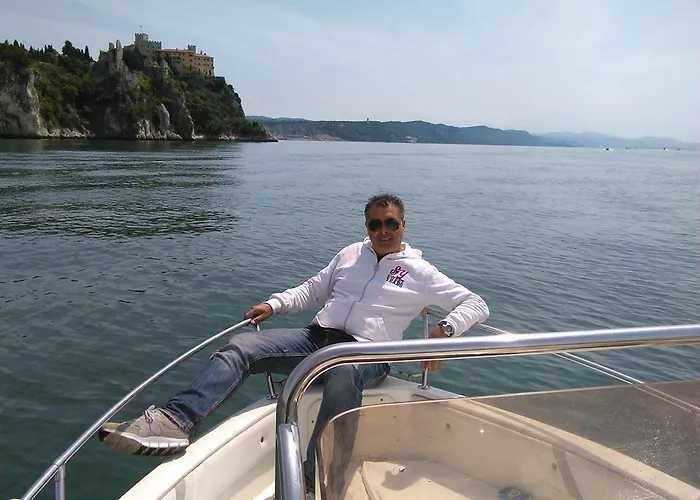 Bed & Breakfast Stella Maris Duino