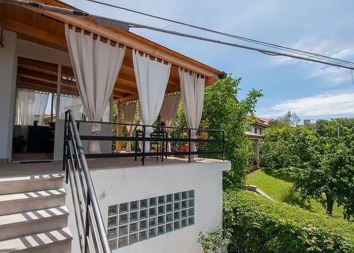 Stella Maris Bed & Breakfast Duino