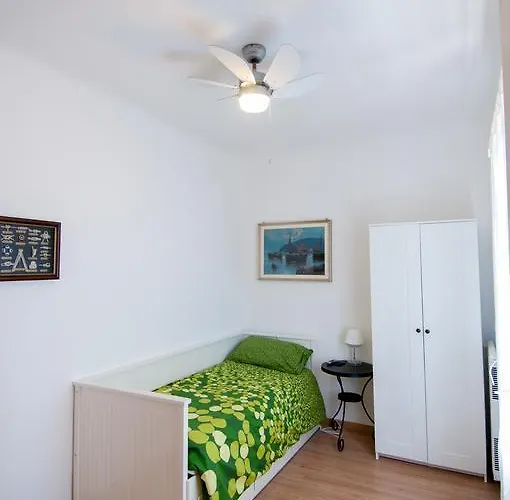 Stella Maris 3* Duino