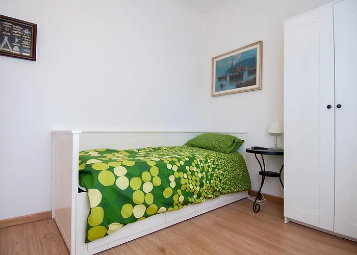 Bed & Breakfast Stella Maris