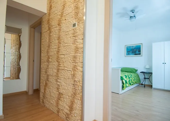 Bed & Breakfast Stella Maris Duino