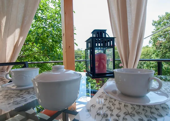 Stella Maris 3* Duino