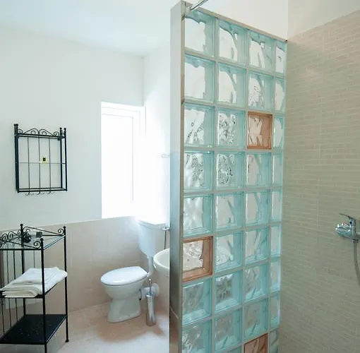 Bed & Breakfast Stella Maris 3*