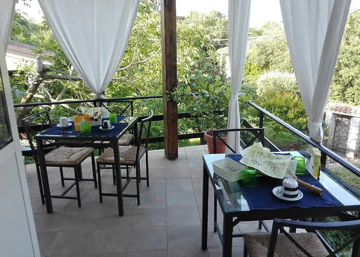 Bed & Breakfast Stella Maris Duino