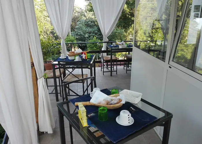 Bed & Breakfast Stella Maris